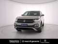Volkswagen T-Cross 1.0 TSI DSG 110 CV Advanced Beige - thumbnail 1