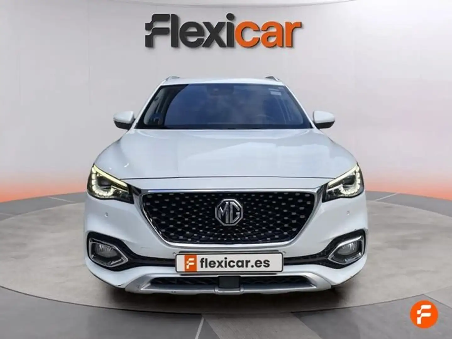 MG EHS 1.5 T-GDI Luxury Blanc - 2