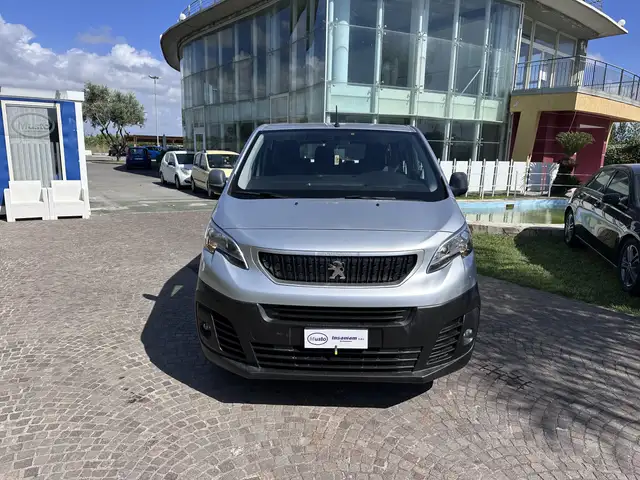 Peugeot Expert TRAVELLER 1.5 DIESEL 9 POSTI
