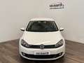 Volkswagen Golf 1.4 TSI Advance DSG Blanco - thumbnail 2