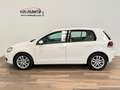 Volkswagen Golf 1.4 TSI Advance DSG Blanco - thumbnail 8
