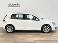 Volkswagen Golf 1.4 TSI Advance DSG Blanco - thumbnail 4