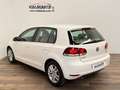 Volkswagen Golf 1.4 TSI Advance DSG Blanco - thumbnail 7