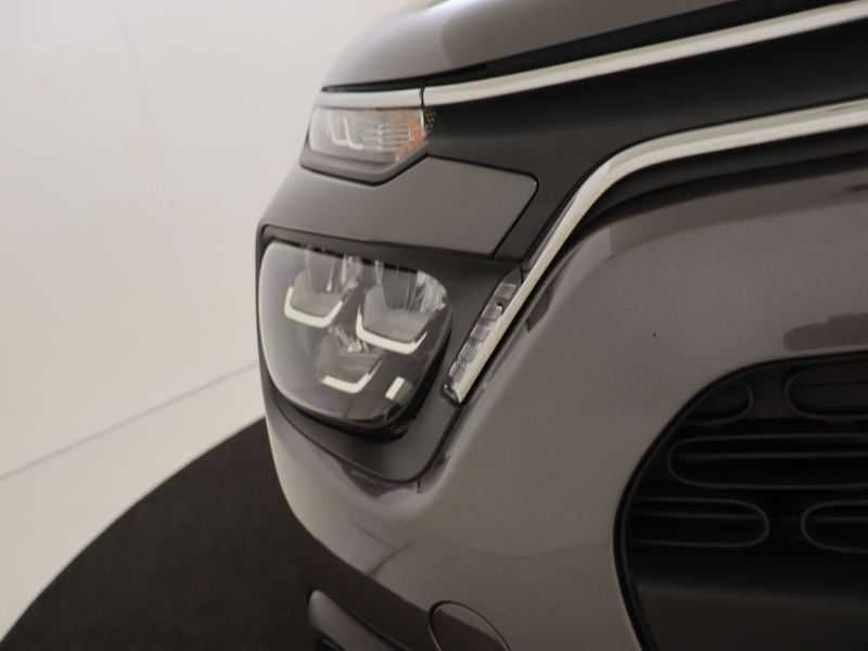 Citroen C3 1.2 PureTech 83pk Feel Climate Controle | Parkeerh — photo 13