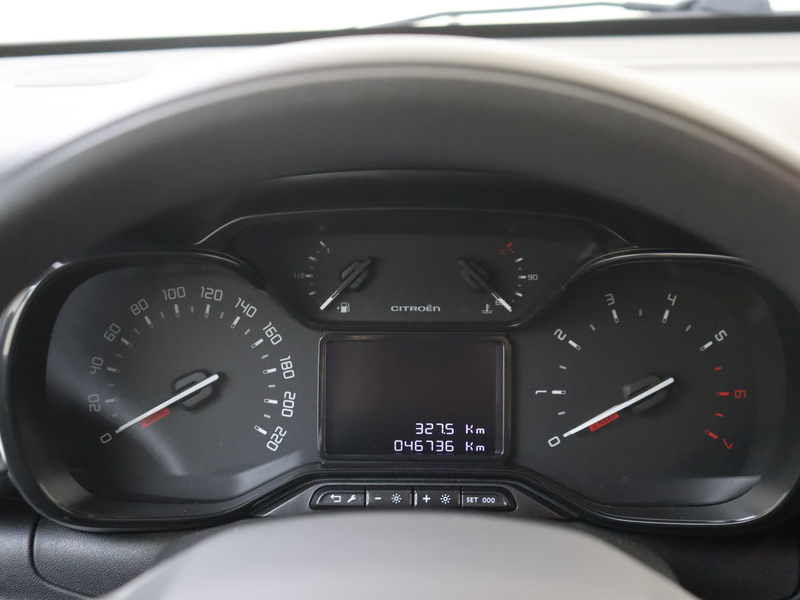 Citroen C3 1.2 PureTech 83pk Feel Climate Controle | Parkeerh — photo 7