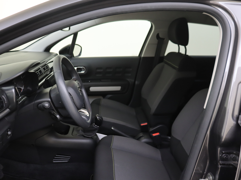 Citroen C3 1.2 PureTech 83pk Feel Climate Controle | Parkeerh — photo 10