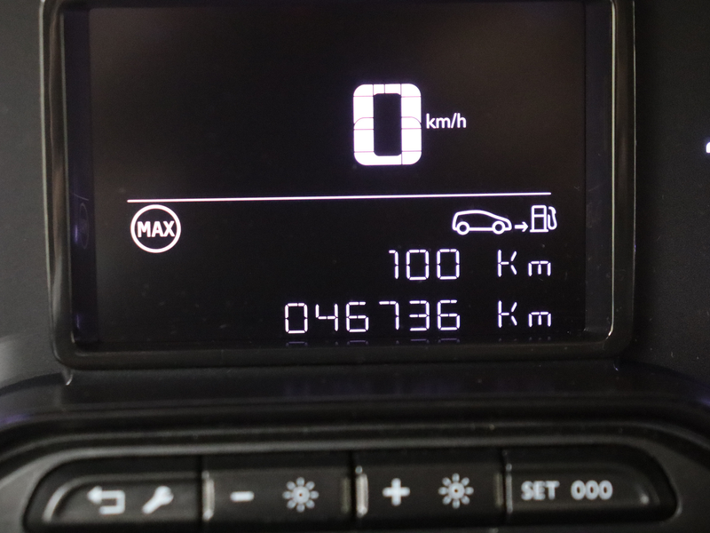Citroen C3 1.2 PureTech 83pk Feel Climate Controle | Parkeerh — photo 9