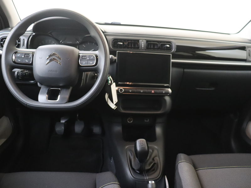 Citroen C3 1.2 PureTech 83pk Feel Climate Controle | Parkeerh — photo 5