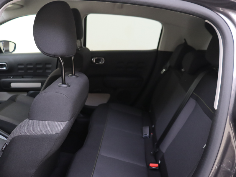 Citroen C3 1.2 PureTech 83pk Feel Climate Controle | Parkeerh — photo 12