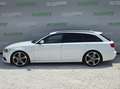 Audi A6 2.0 TDI, S Line Sport Plus, Xenon, Bose, AHK... Blanc - thumbnail 6