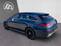 Mercedes-Benz CLA 220 d 4M SB AMG+MBUX+Pan+AHK+LED+Kam+Sitzkl. Blau - thumbnail 5