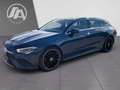 Mercedes-Benz CLA 220 d 4M SB AMG+MBUX+Pan+AHK+LED+Kam+Sitzkl. Blau - thumbnail 17