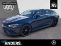 Mercedes-Benz CLA 220 d 4M SB AMG+MBUX+Pan+AHK+LED+Kam+Sitzkl. Blau - thumbnail 1
