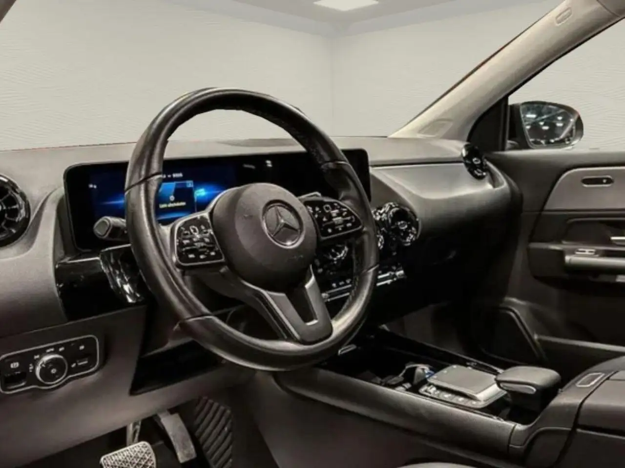 Mercedes-Benz GLA 180d*AUT*DAB-RADIO*CAMERA*ZETELVERW.*, миниатюра 6
