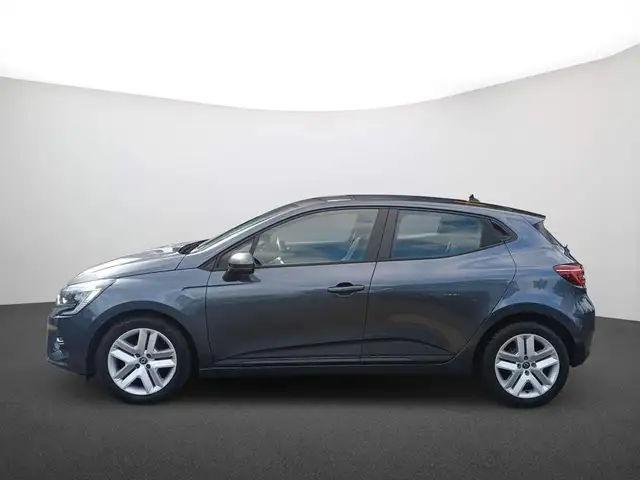 Renault Clio view 5