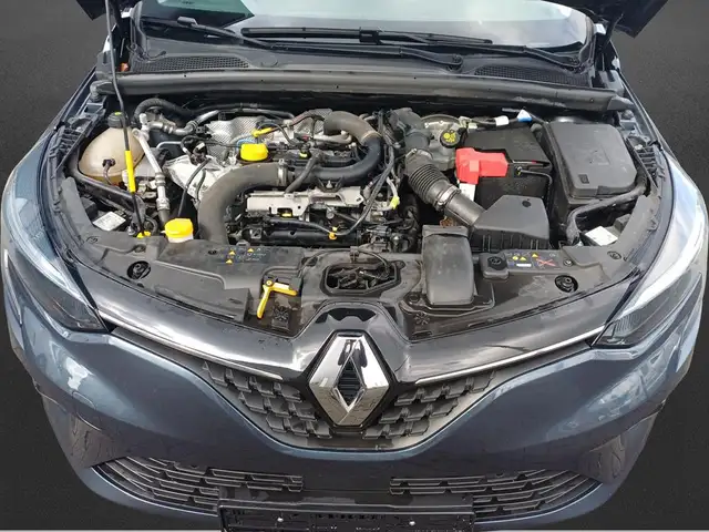 Renault Clio view 7