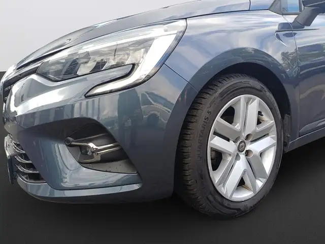 Renault Clio view 10
