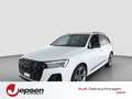 Audi Q7 SUV S line S line 50 TDI quattro 210(286)  tiptron Weiß - thumbnail 1