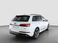 Audi Q7 SUV S line 50 TDI qu. tiptr. Laser 22 Luft Weiß - thumbnail 3