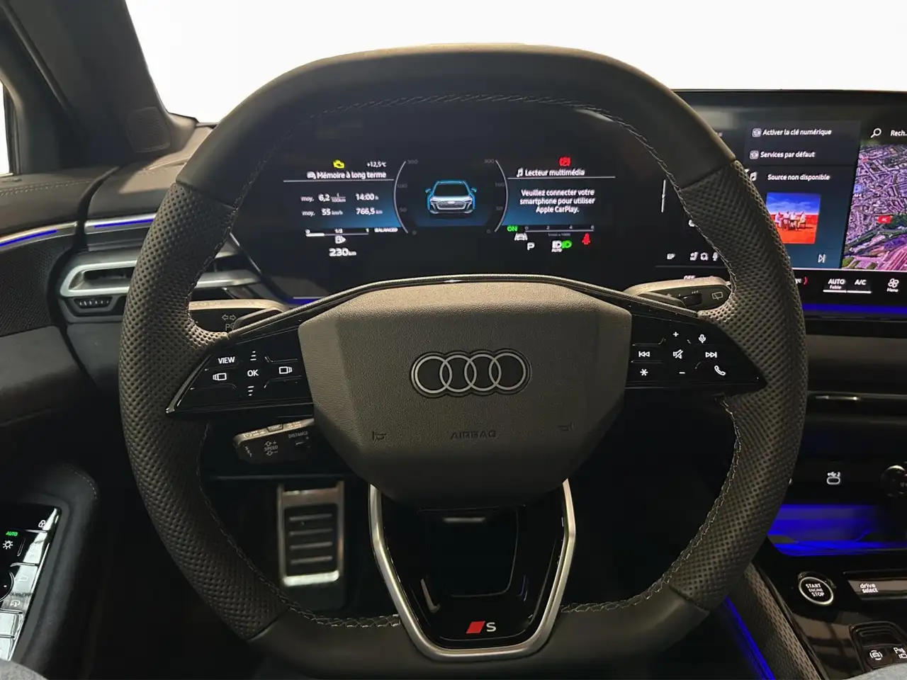 Audi A5 2026 — фото 10
