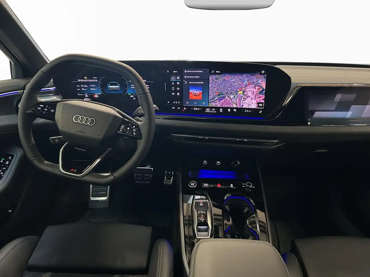 Audi A5 2026
