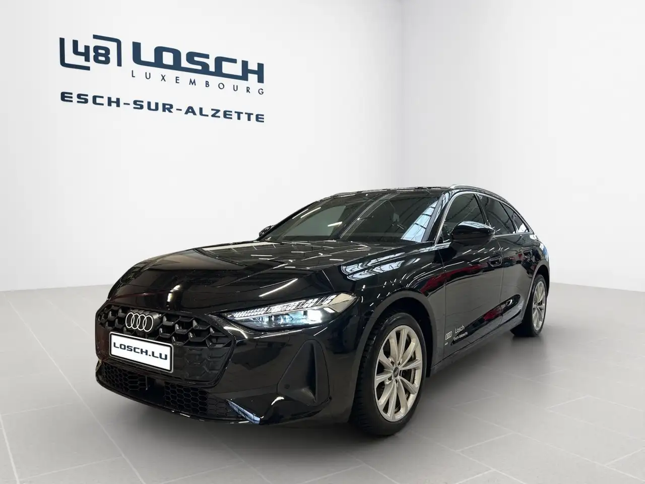 Audi A5 2026