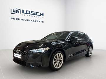 Avant TDI 150 kW S tronic