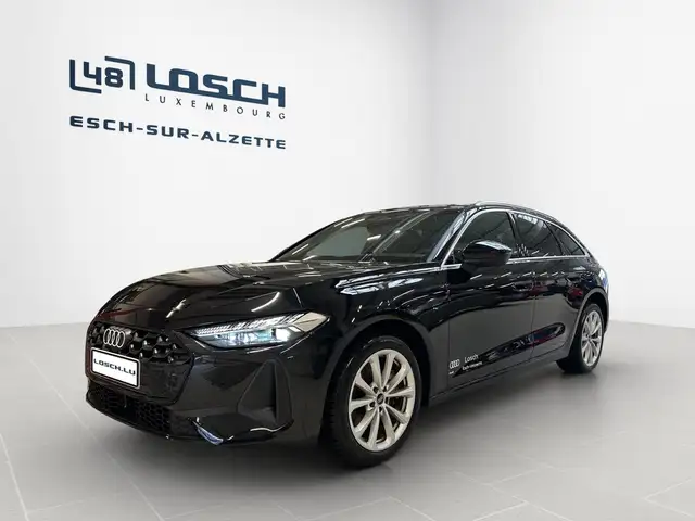 Audi A5 Avant TDI 150 kW S tronic