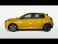 Peugeot 208 5 Porte 1.5 BlueHDi Active Pack S&S Jaune - thumbnail 2