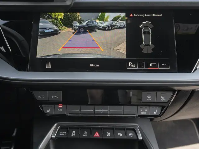 Audi S3 view 13