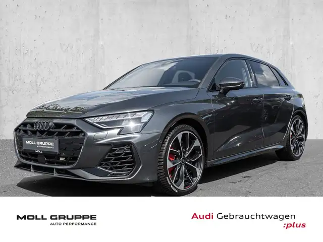 2025 Audi S3 in Grey for sale