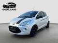 Ford Ka/Ka+ Titanium Individual Klima SZH Panorma Blanc - thumbnail 1
