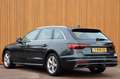 Audi A4 Avant 35 TFSI Advanced Edition org.NL el.trekhaak Grijs - thumbnail 4