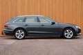 Audi A4 Avant 35 TFSI Advanced Edition org.NL el.trekhaak Grijs - thumbnail 5