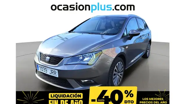 SEAT Ibiza ST 1.2 TSI Style Connect