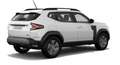 Dacia Duster DUSTER Expression TCe 130 4x4 Weiß - thumbnail 4