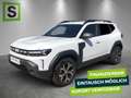 Dacia Duster DUSTER Expression TCe 130 4x4 Weiß - thumbnail 1