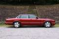 Jaguar XJR mit 2 Jahren Garantie Top Zustand Rot - thumbnail 4