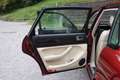 Jaguar XJR mit 2 Jahren Garantie Top Zustand Rot - thumbnail 11