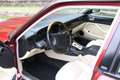 Jaguar XJR mit 2 Jahren Garantie Top Zustand Rot - thumbnail 5