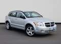 Dodge Caliber Caliber 2.0 td SXT Sport Plateado - thumbnail 5