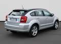 Dodge Caliber Caliber 2.0 td SXT Sport Plateado - thumbnail 4