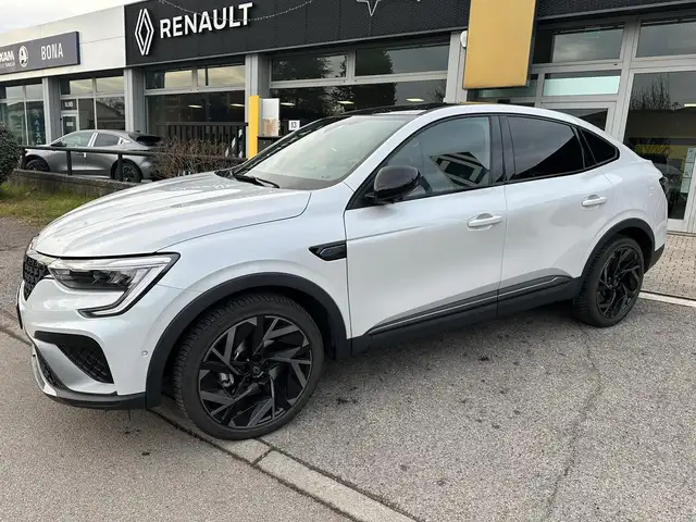 Renault Arkana Arkana Full Hybrid E-Tech 145 CV Esprit Alpine