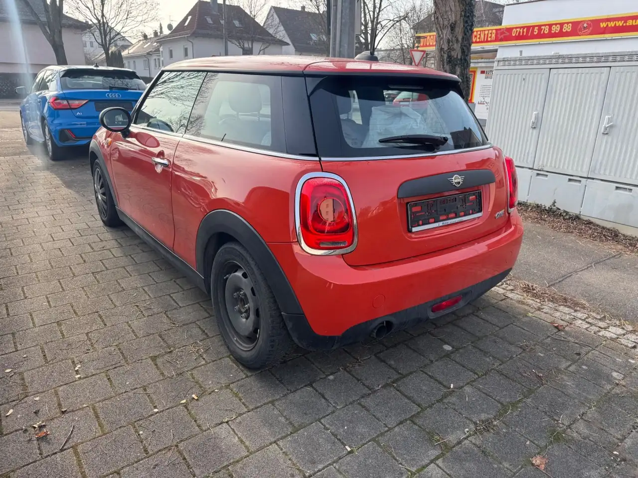 Das Auto