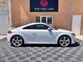 Audi TT Coupé 2.0 TFSI - 230 - S-Line Bianco - thumbnail 7