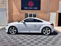 Audi TT Coupé 2.0 TFSI - 230 - S-Line Bianco - thumbnail 8