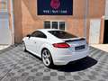 Audi TT Coupé 2.0 TFSI - 230 - S-Line Bianco - thumbnail 2