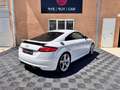 Audi TT Coupé 2.0 TFSI - 230 - S-Line Bianco - thumbnail 4