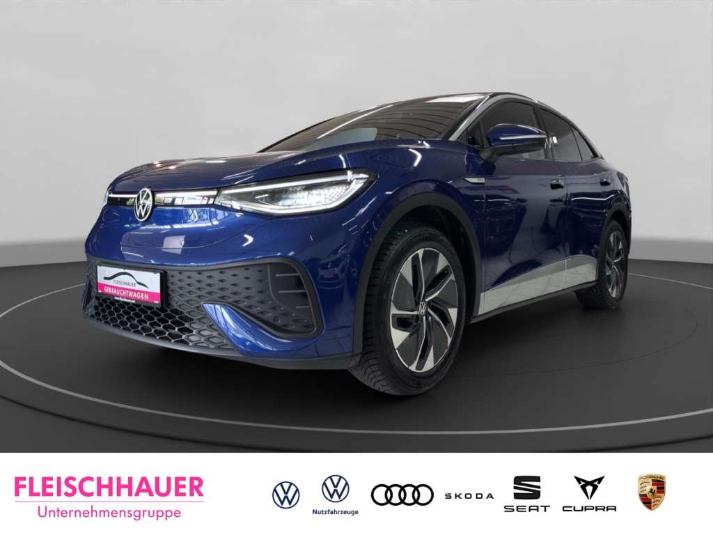 2022 Volkswagen ID5