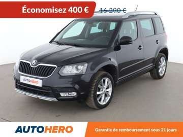 2.0 TDI SCR 4x4 Style DSG